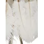 LAMPA STOJĄCA FEATHER STAND 46X147 cm